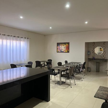 Hotel Catarinense سوريسو المظهر الخارجي الصورة