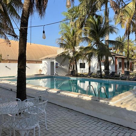 Hotel Catarinense سوريسو المظهر الخارجي الصورة