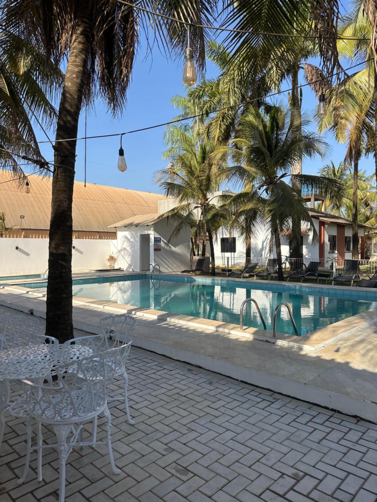 Hotel Catarinense سوريسو المظهر الخارجي الصورة
