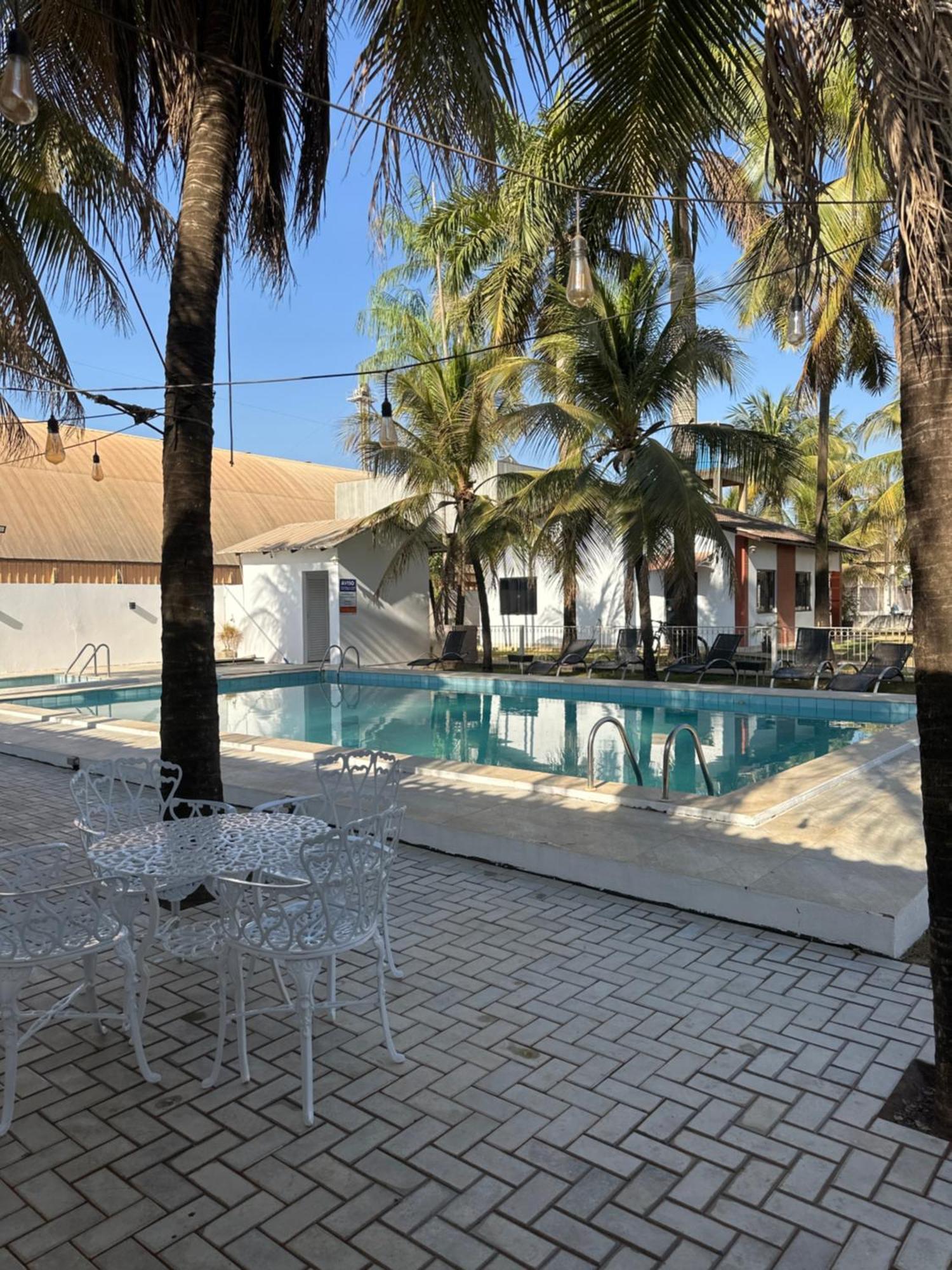 Hotel Catarinense سوريسو المظهر الخارجي الصورة