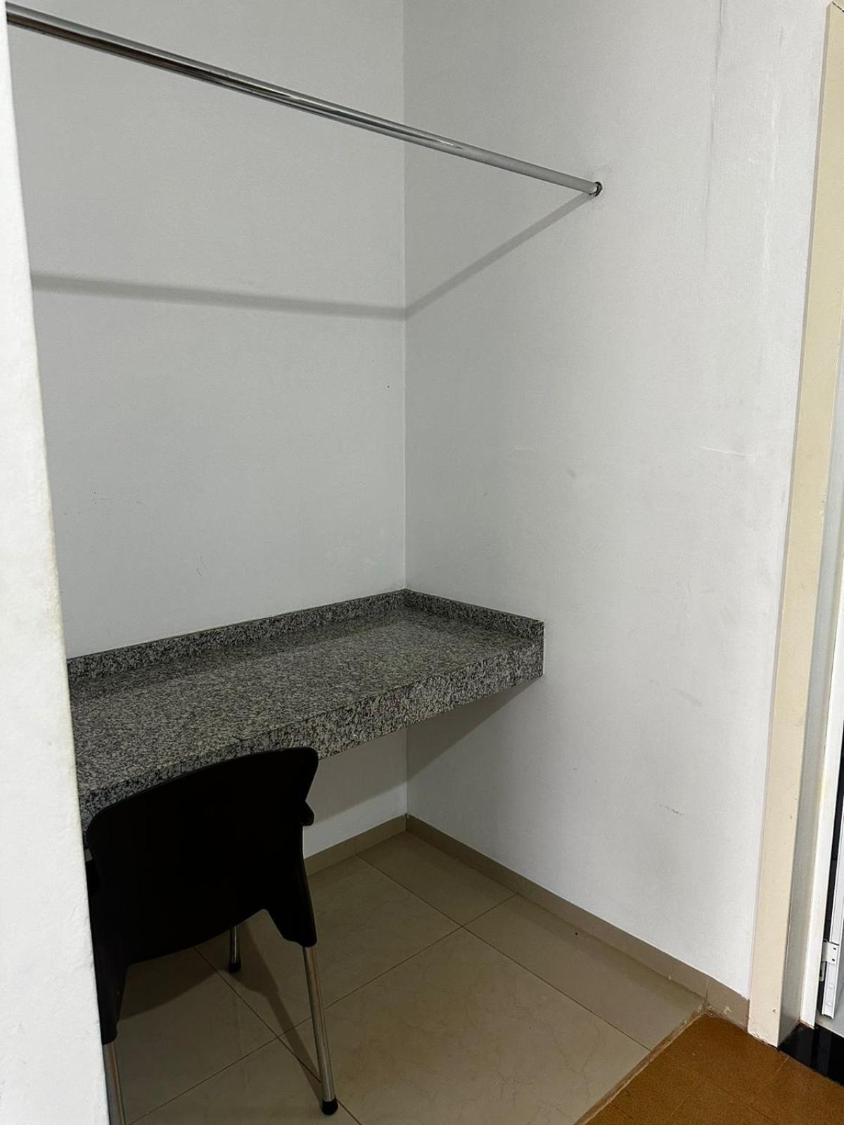 Hotel Catarinense سوريسو المظهر الخارجي الصورة