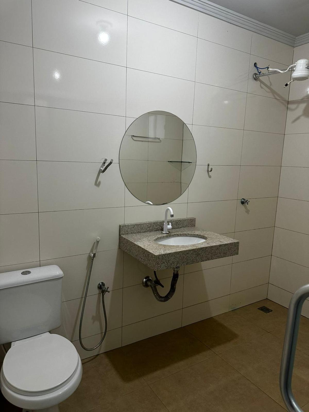 Hotel Catarinense سوريسو المظهر الخارجي الصورة