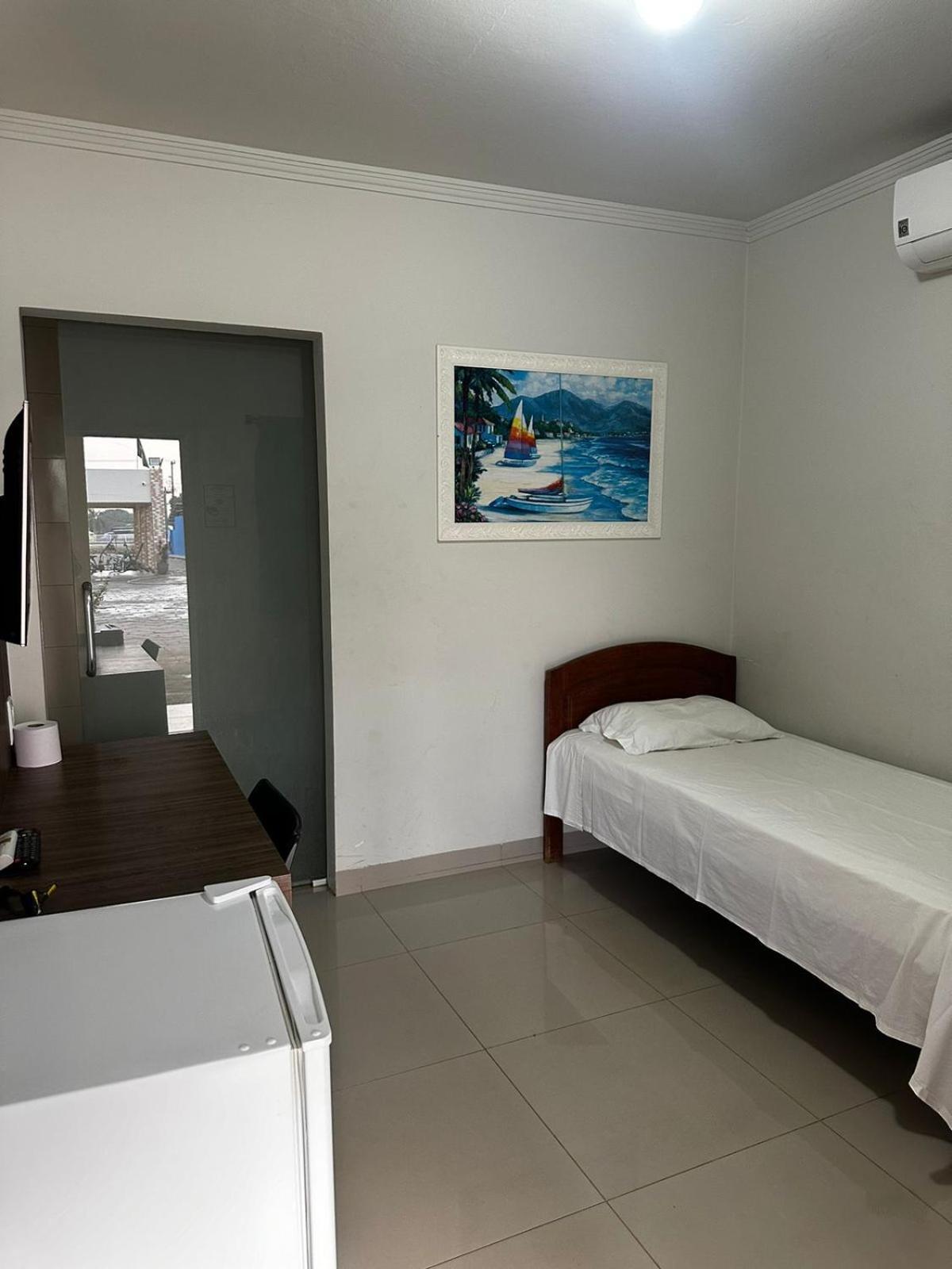Hotel Catarinense سوريسو المظهر الخارجي الصورة