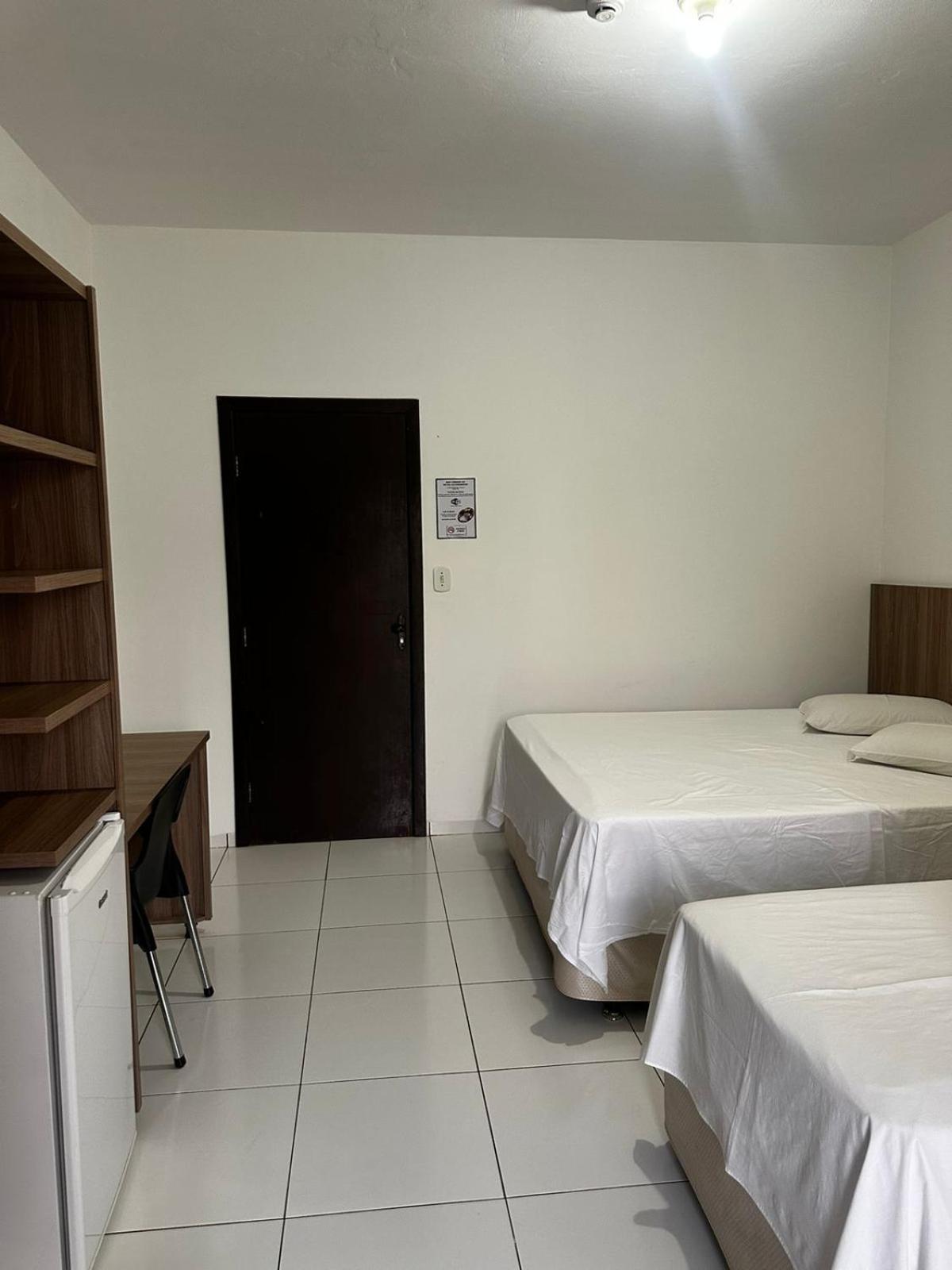 Hotel Catarinense سوريسو المظهر الخارجي الصورة