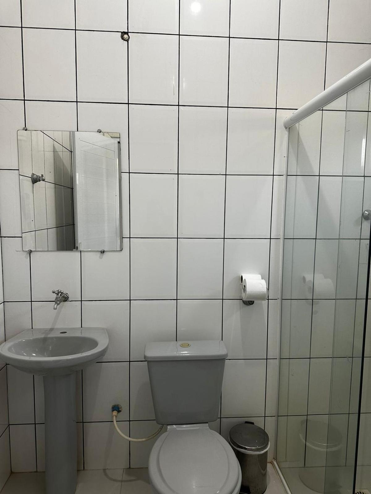 Hotel Catarinense سوريسو المظهر الخارجي الصورة