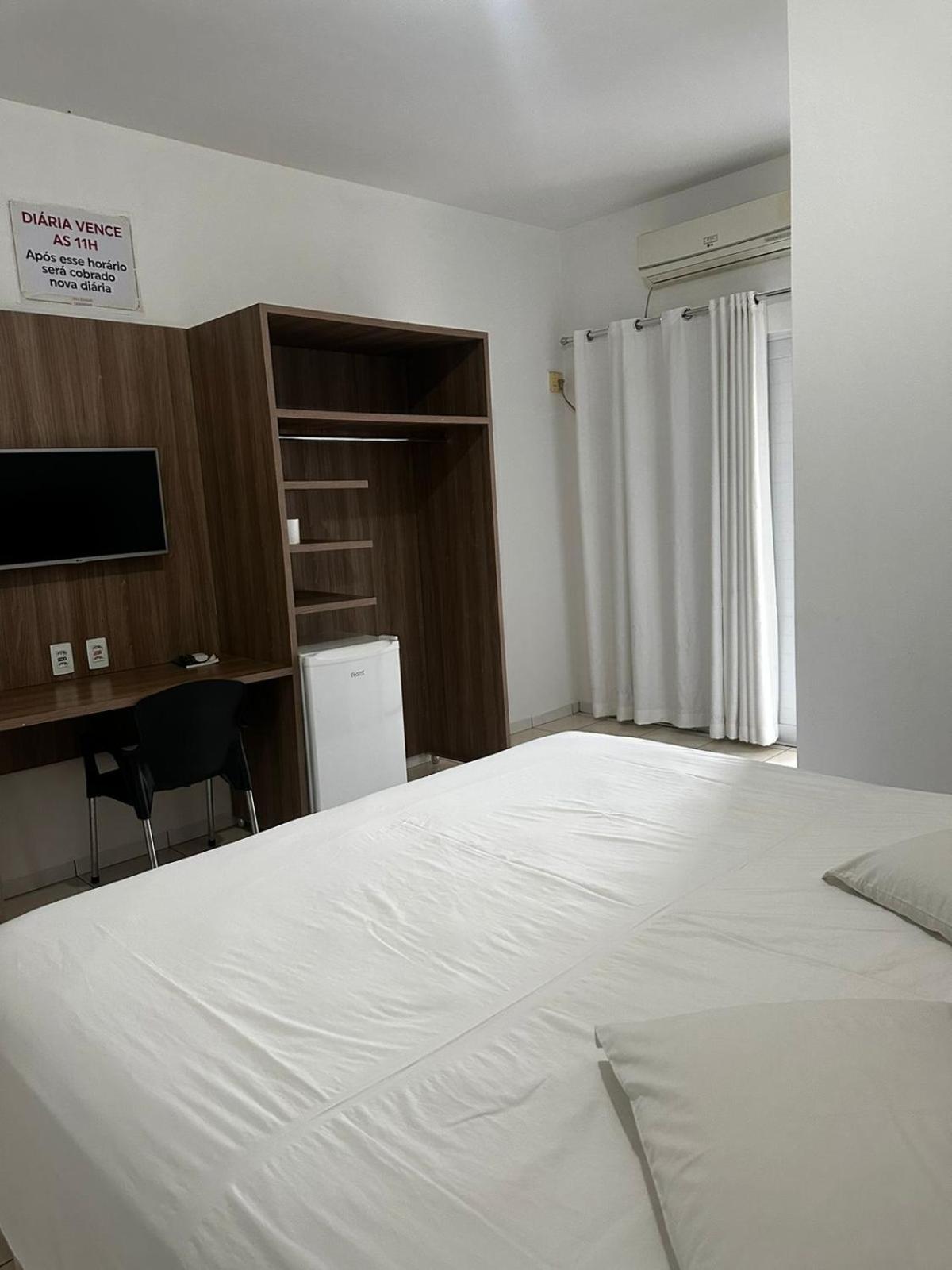 Hotel Catarinense سوريسو المظهر الخارجي الصورة