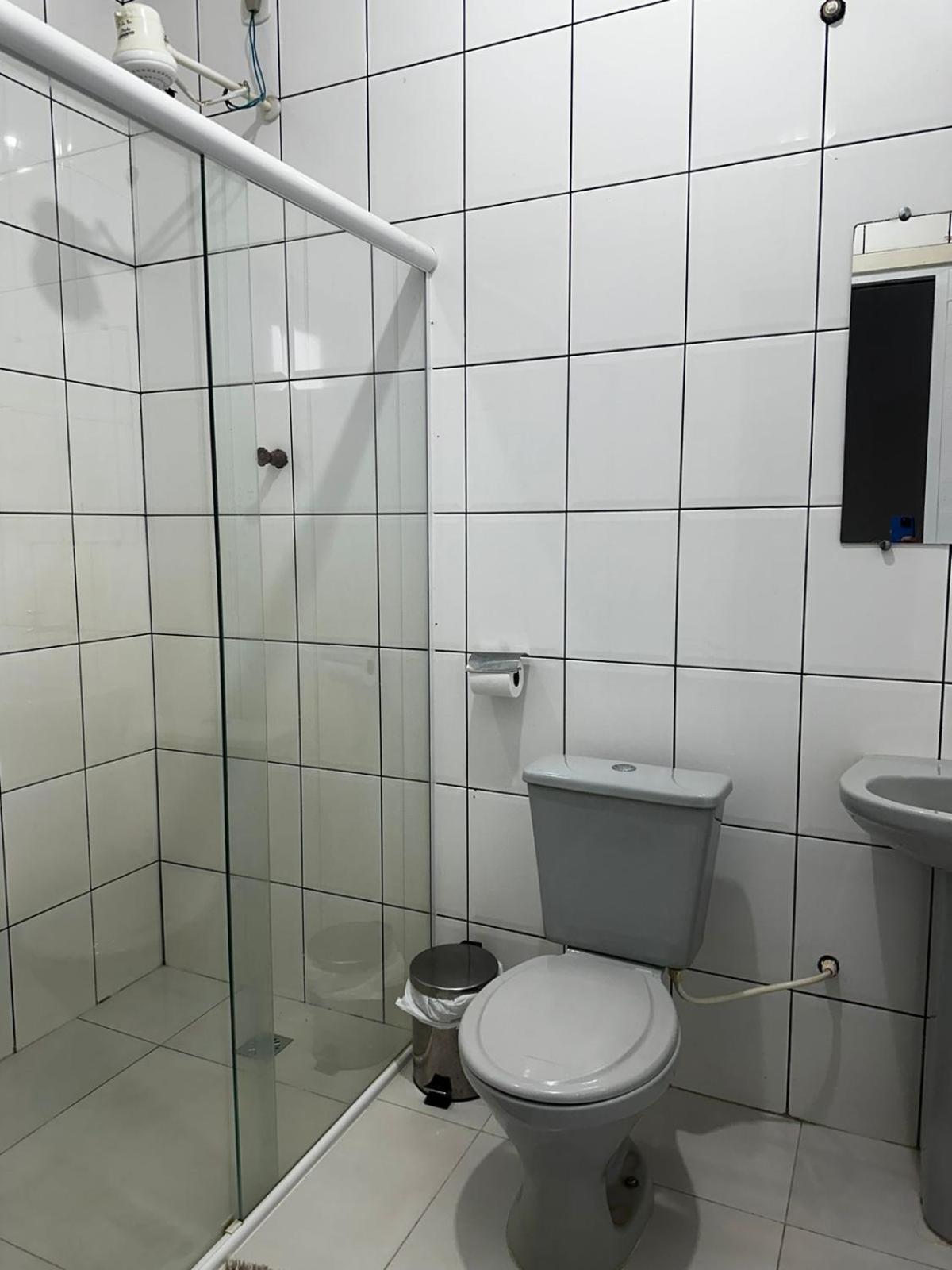 Hotel Catarinense سوريسو المظهر الخارجي الصورة