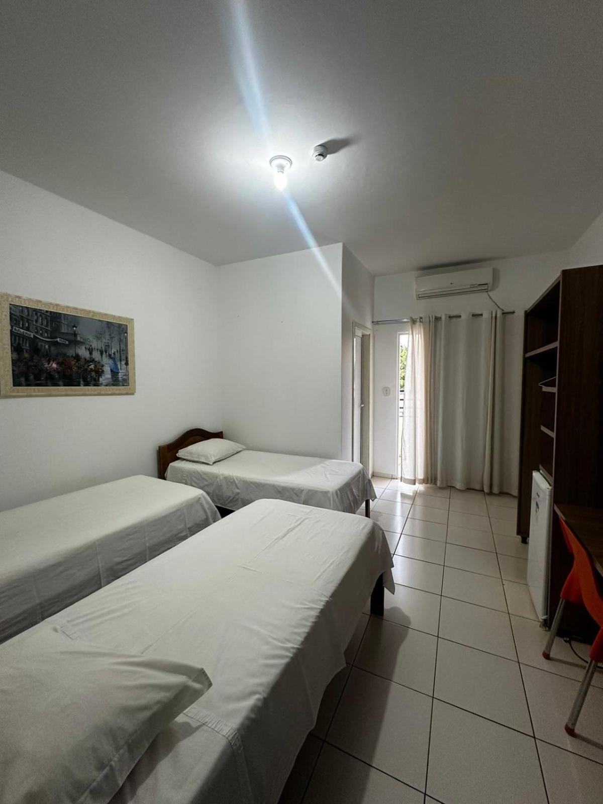 Hotel Catarinense سوريسو المظهر الخارجي الصورة