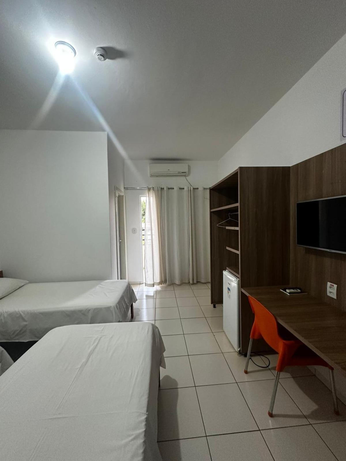 Hotel Catarinense سوريسو المظهر الخارجي الصورة