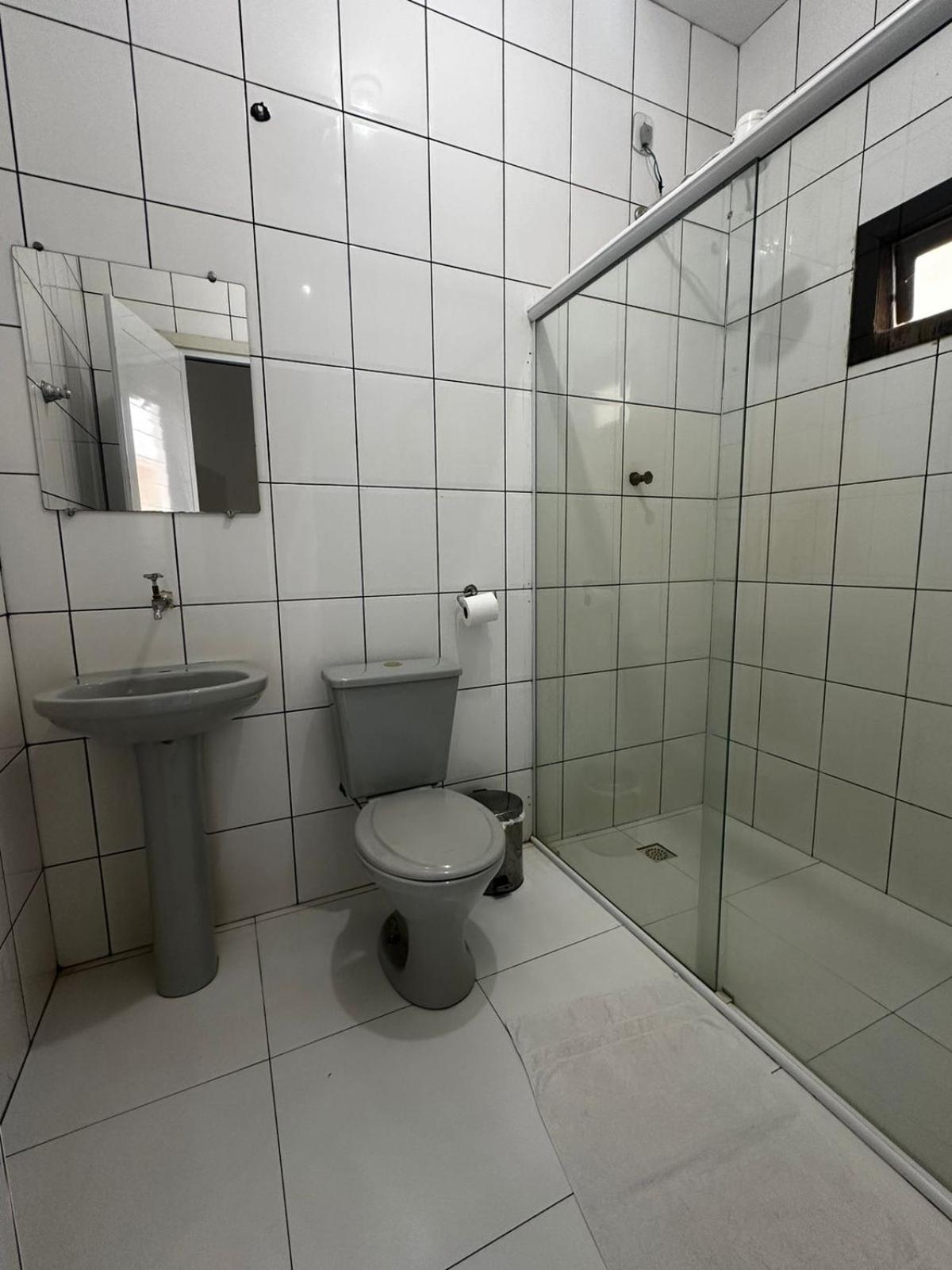 Hotel Catarinense سوريسو المظهر الخارجي الصورة
