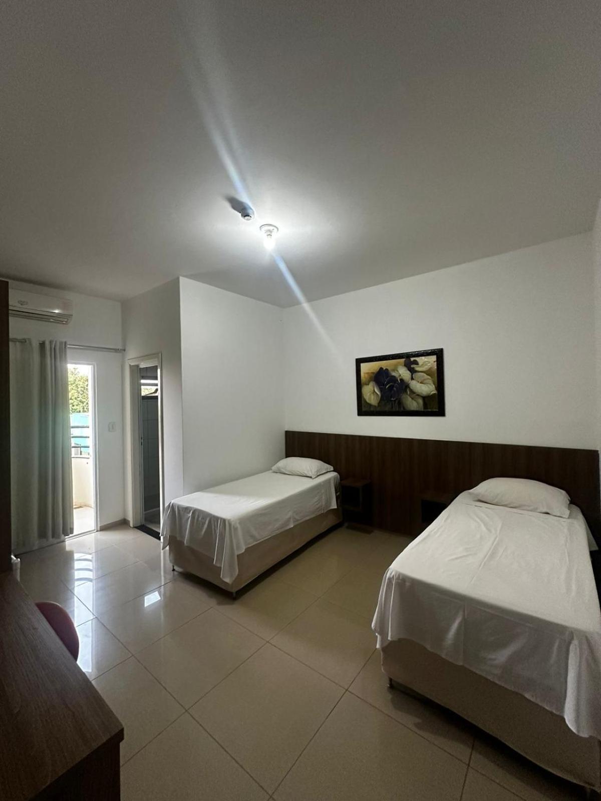 Hotel Catarinense سوريسو المظهر الخارجي الصورة